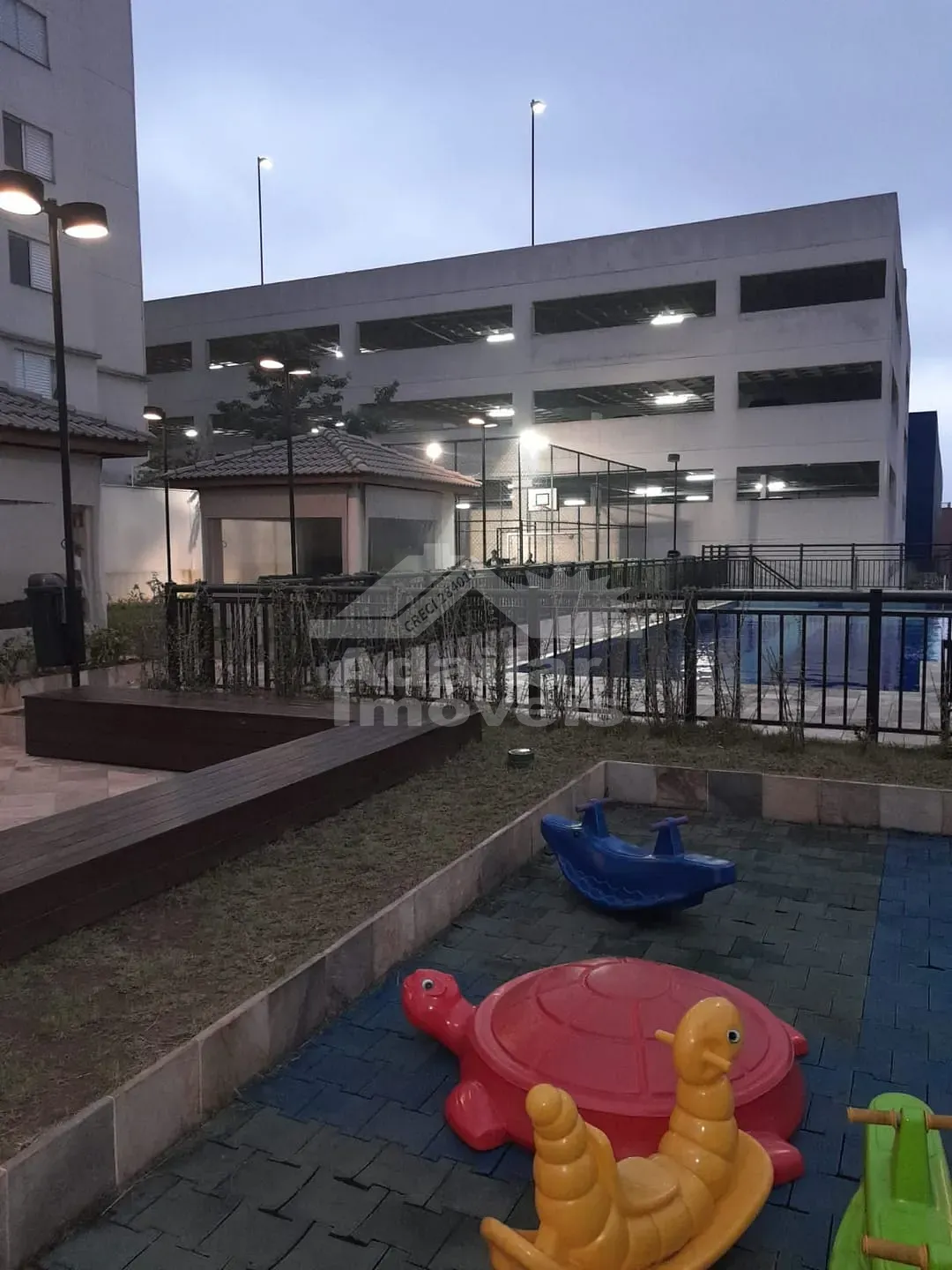 Apartamento, 3 quartos, 68 m² - Foto 18