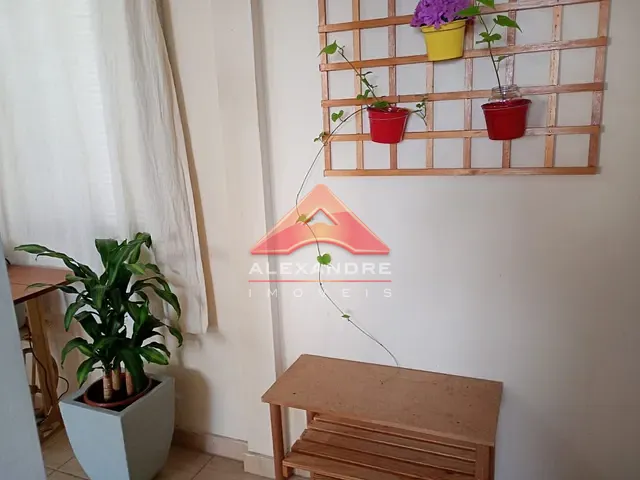 Apartamento 3 quartos e 1 banheiro, à venda, no bairro Jardim Satélite em São José dos Campos