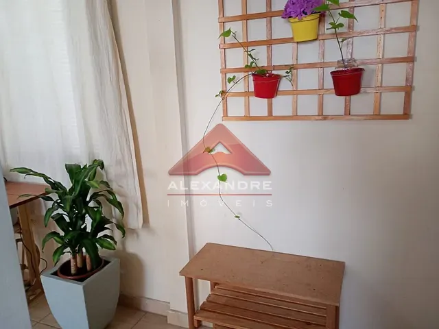 Apartamento 3 quartos e 1 banheiro, à venda, no bairro Jardim Satélite em São José dos Campos