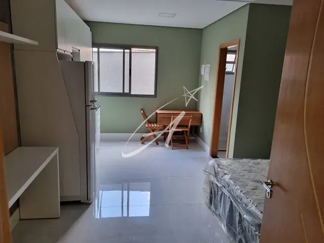 Apartamento com 25m² 1 quarto e 1 banheiro, para alugar, no bairro Vila Gomes Cardim em São Paulo
