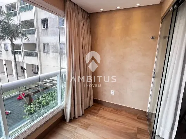 Apartamento com 72m² 3 quartos e 3 banheiros, à venda, no bairro Horto Bela Vista em Salvador