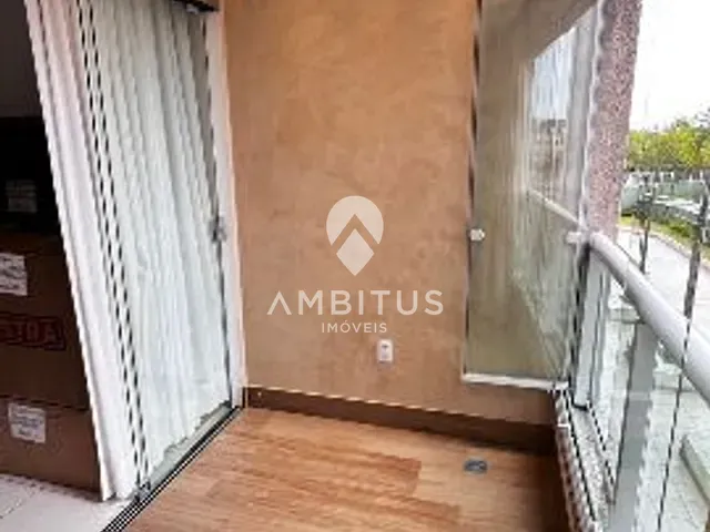 Apartamento com 72m² 3 quartos e 3 banheiros, à venda, no bairro Horto Bela Vista em Salvador