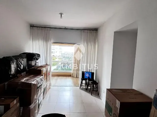 Apartamento com 72m² 3 quartos e 3 banheiros, à venda, no bairro Horto Bela Vista em Salvador