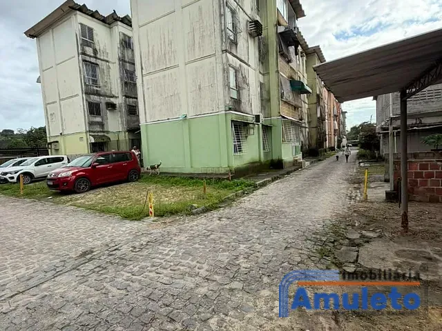 Apartamento 2 quartos e 1 banheiro, para alugar, no bairro Várzea em Recife