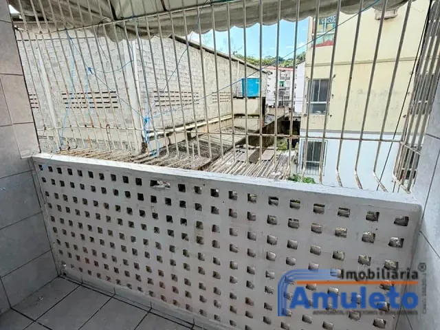 Apartamento 2 quartos e 1 banheiro, para alugar, no bairro Várzea em Recife