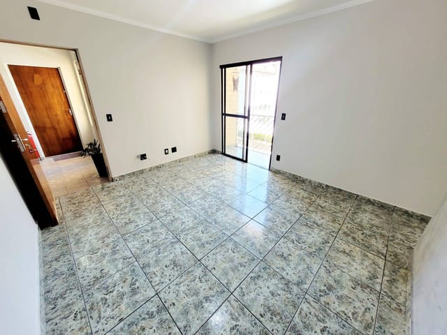Apartamento com 63m² 2 quartos e 1 banheiro, à venda, no bairro Parque Residencial Indaiá em Indaiatuba