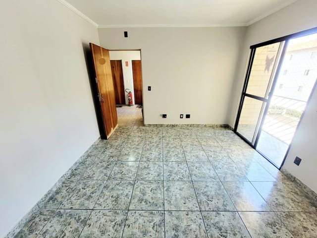 Apartamento com 63m² 2 quartos e 1 banheiro, à venda, no bairro Parque Residencial Indaiá em Indaiatuba
