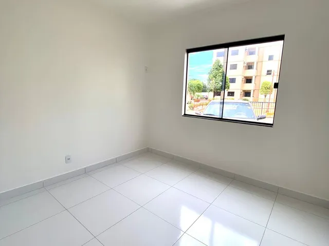 Apartamento 2 quartos e 1 banheiro, para alugar, no bairro Plano Diretor Sul em Palmas