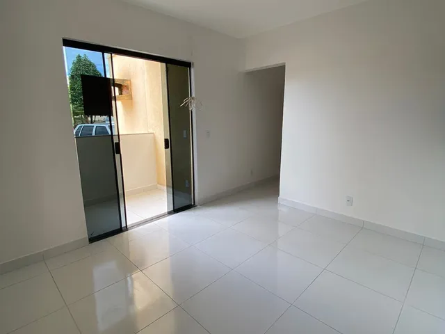 Apartamento 2 quartos e 1 banheiro, para alugar, no bairro Plano Diretor Sul em Palmas