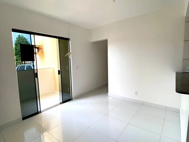 Apartamento 2 quartos e 1 banheiro, para alugar, no bairro Plano Diretor Sul em Palmas