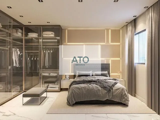 Apartamento à venda, no bairro PEREQUE em Porto Belo