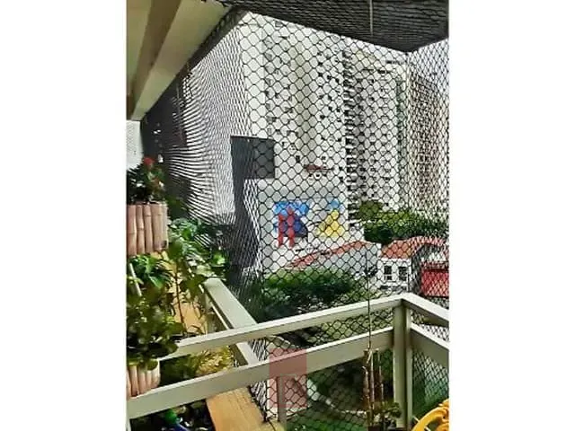Apartamento com 125m² 3 quartos e 2 banheiros, à venda, no bairro Santana em São Paulo
