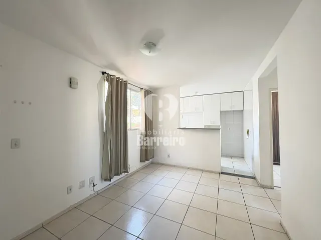Apartamento 2 quartos e 1 banheiro, para alugar, no bairro Diamante em Belo Horizonte