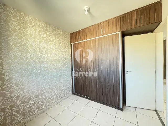 Apartamento 2 quartos e 1 banheiro, para alugar, no bairro Diamante em Belo Horizonte