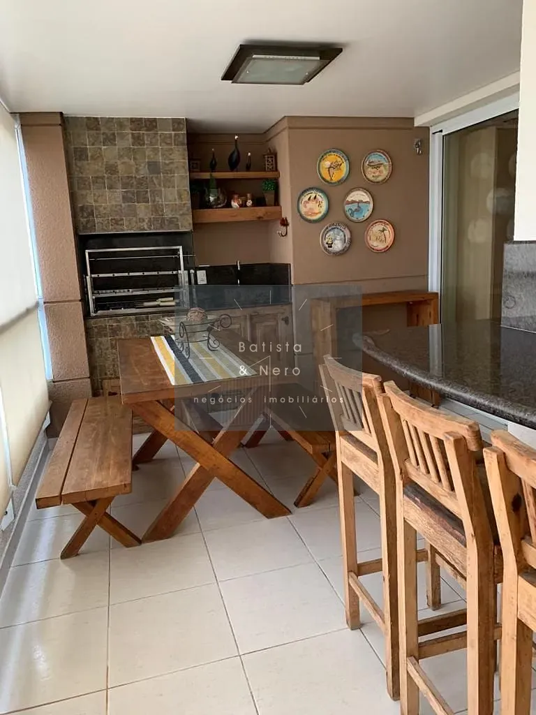 Apartamento, 4 quartos, 211 m² - Foto 8