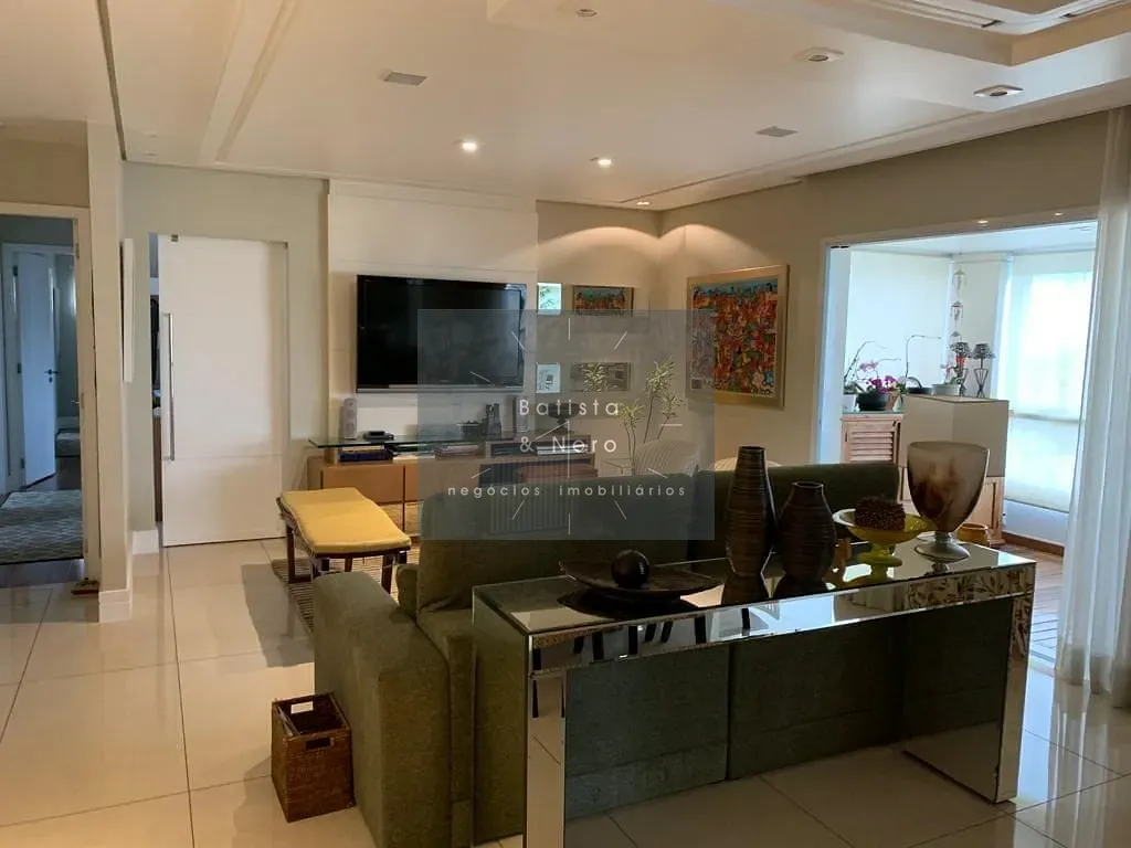 Apartamento, 4 quartos, 211 m² - Foto 5