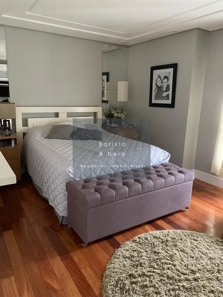 Apartamento, 4 quartos, 211 m² - Foto 11