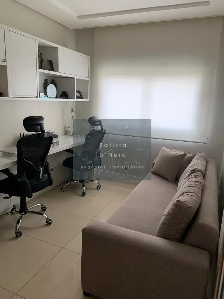 Apartamento, 4 quartos, 211 m² - Foto 10