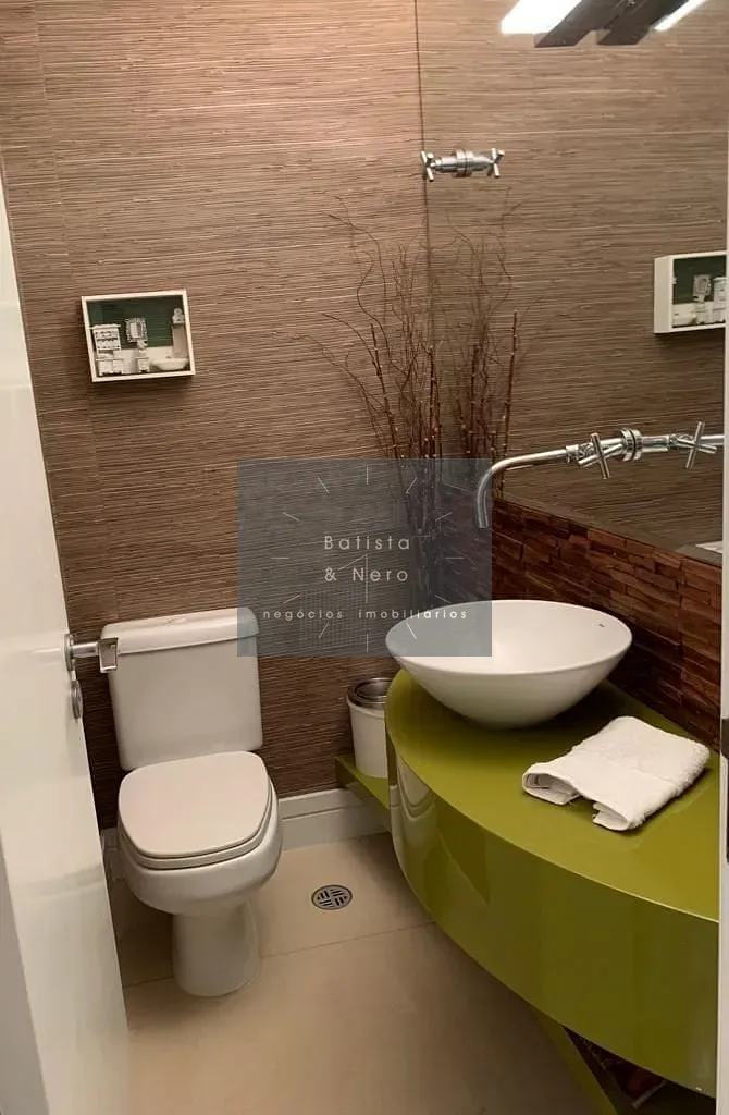 Apartamento, 4 quartos, 211 m² - Foto 7