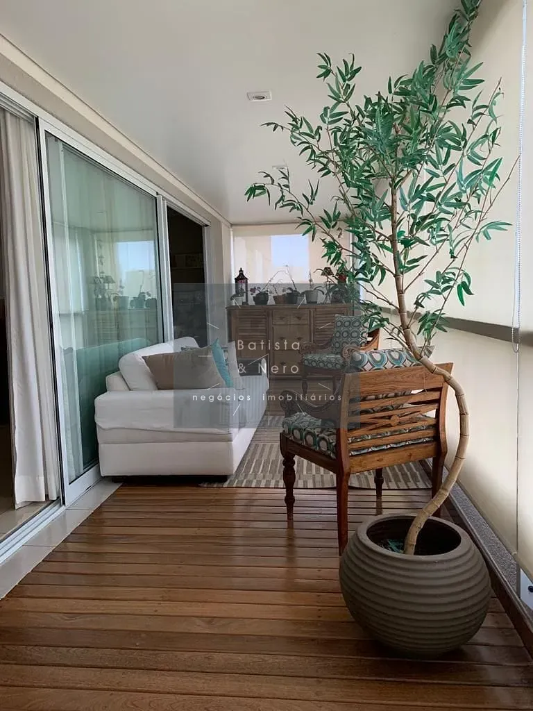 Apartamento, 4 quartos, 211 m² - Foto 9