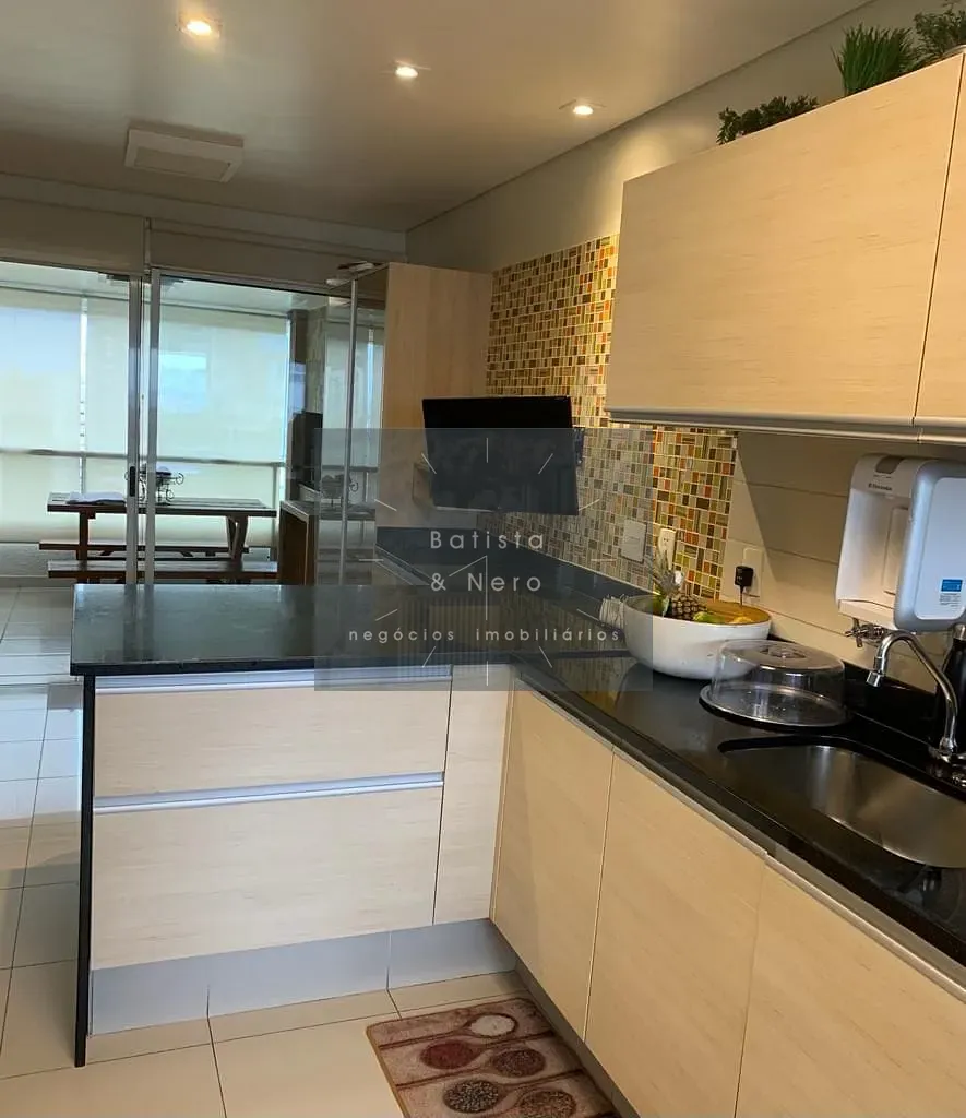 Apartamento, 4 quartos, 211 m² - Foto 4