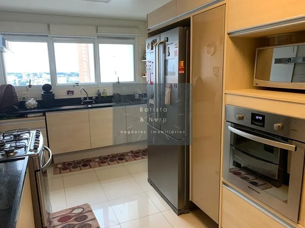 Apartamento, 4 quartos, 211 m² - Foto 3