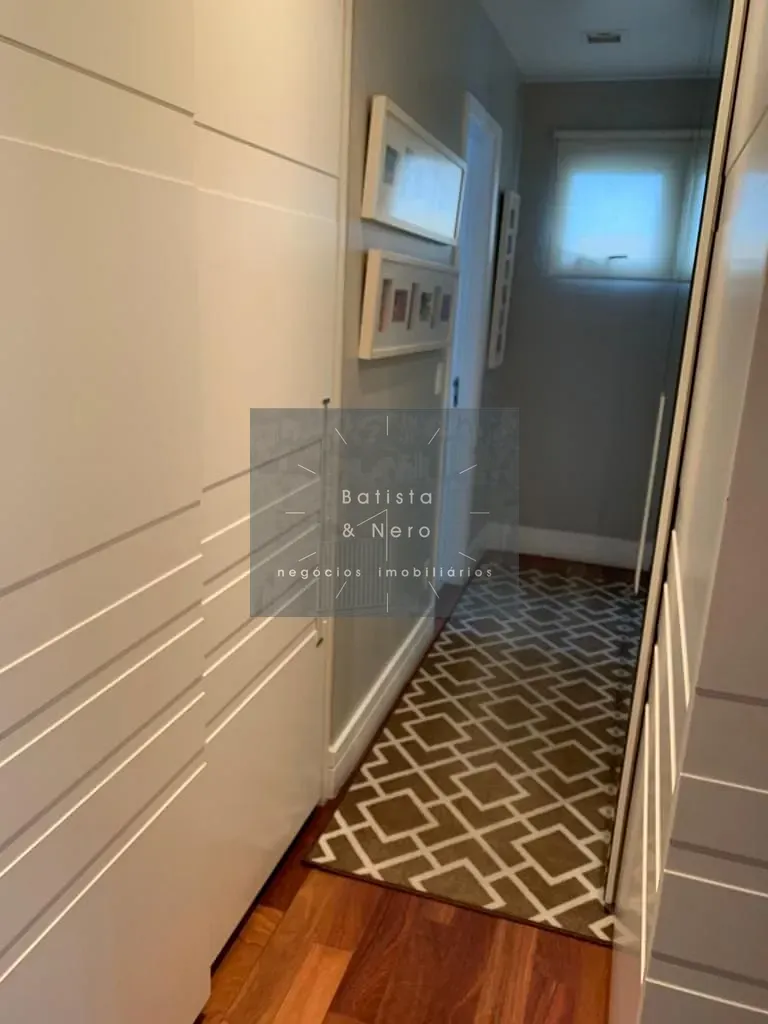 Apartamento, 4 quartos, 211 m² - Foto 12