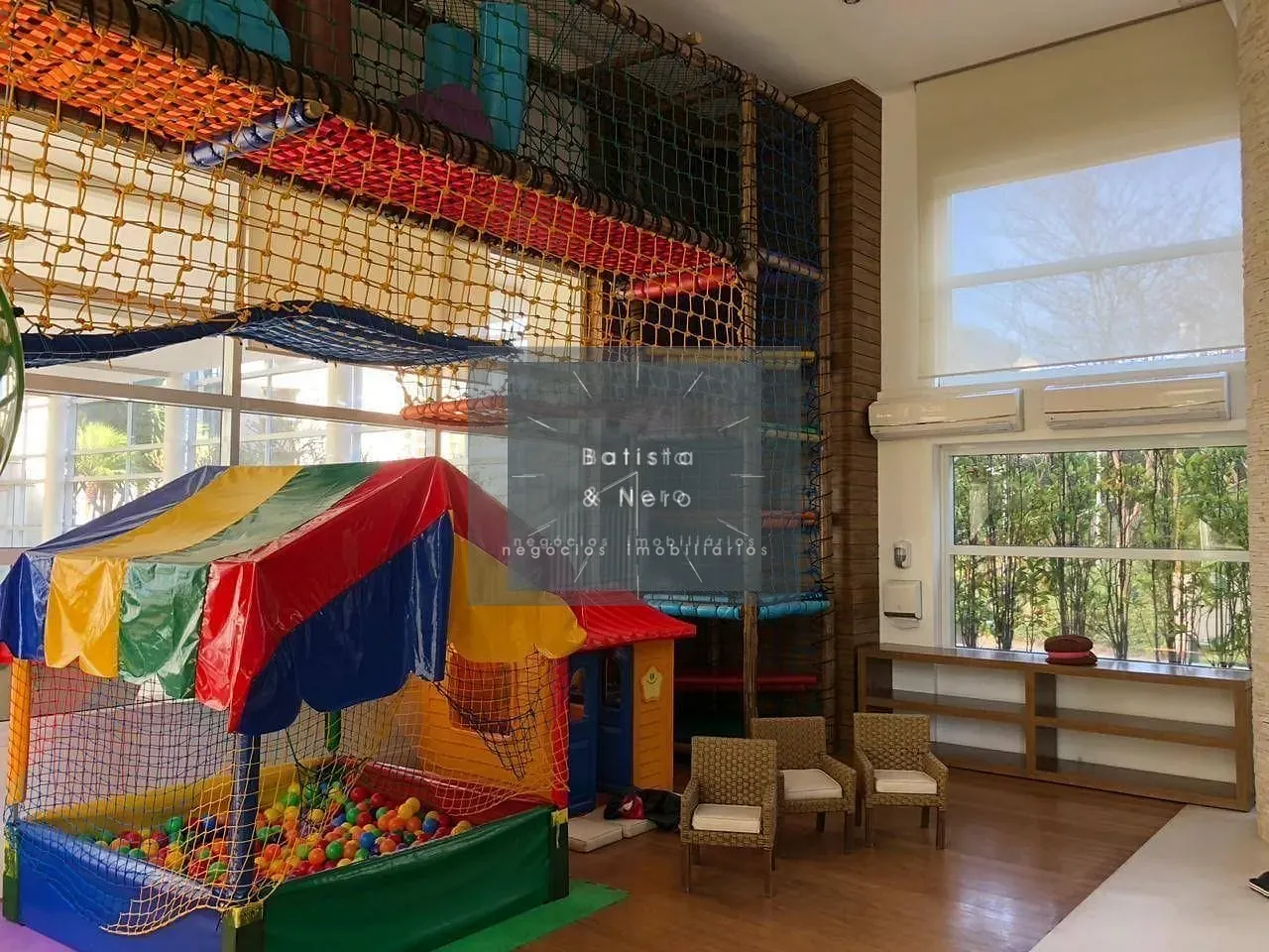 Apartamento, 4 quartos, 211 m² - Foto 26