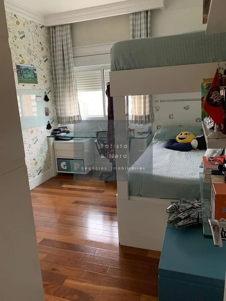 Apartamento, 4 quartos, 211 m² - Foto 14