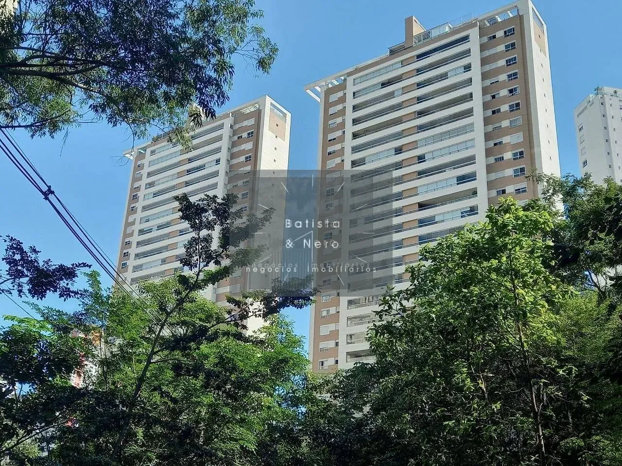 Apartamento, 4 quartos, 211 m² - Foto 1