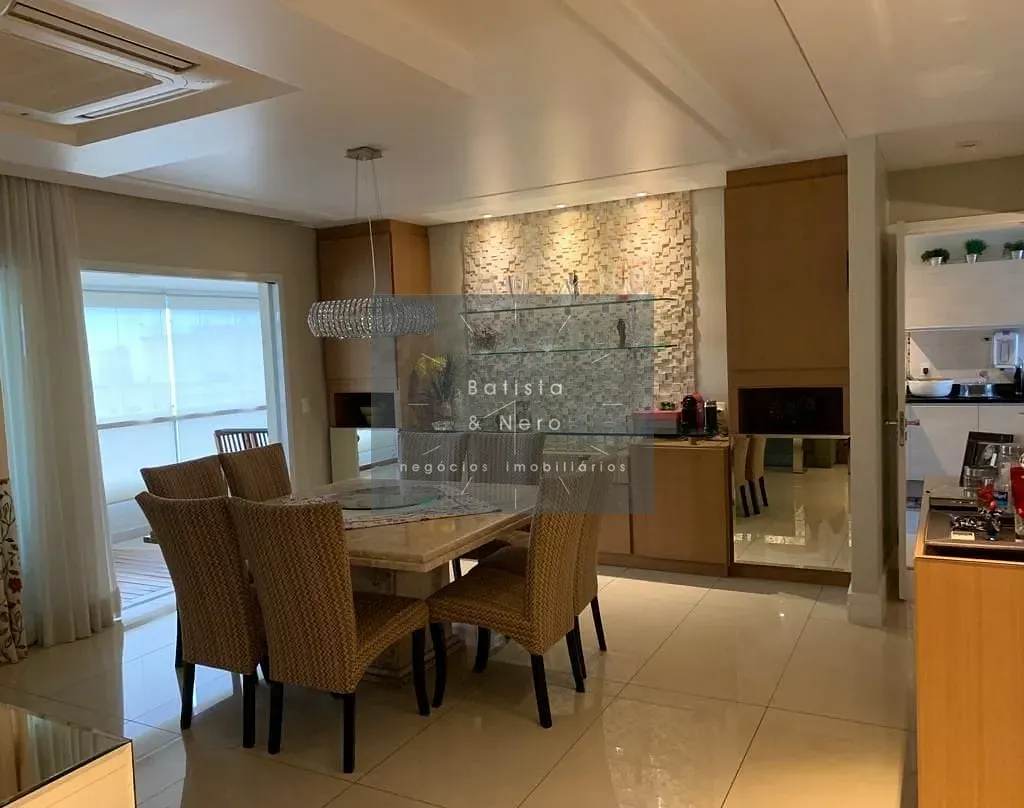 Apartamento, 4 quartos, 211 m² - Foto 6