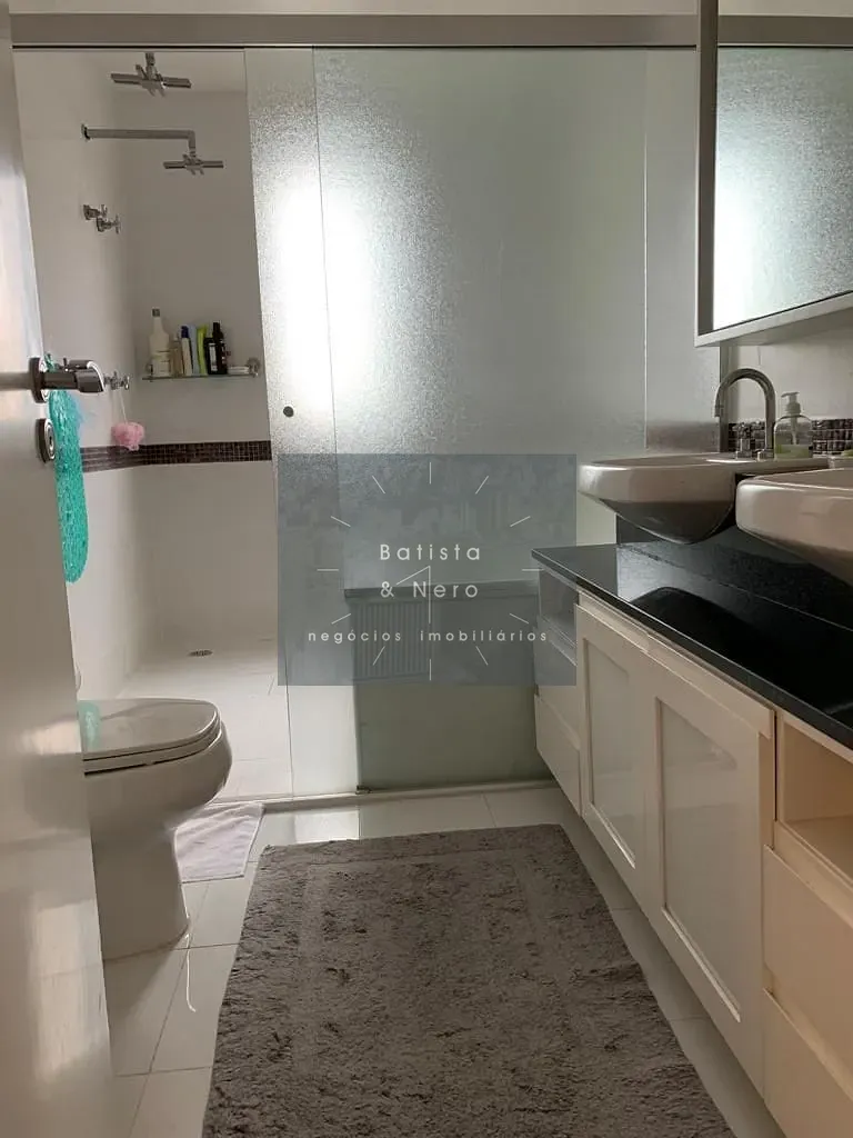 Apartamento, 4 quartos, 211 m² - Foto 13