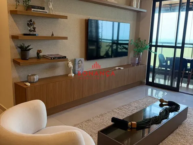 Apartamento 3 quartos e 1 banheiro, para alugar, no bairro Ponta do Farol em São Luís