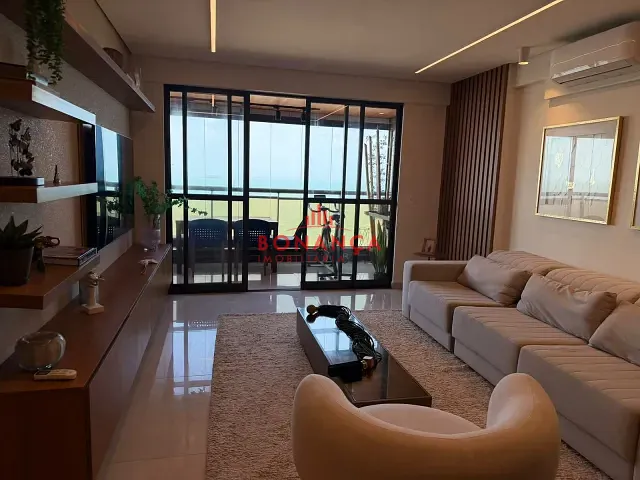 Apartamento 3 quartos e 1 banheiro, para alugar, no bairro Ponta do Farol em São Luís