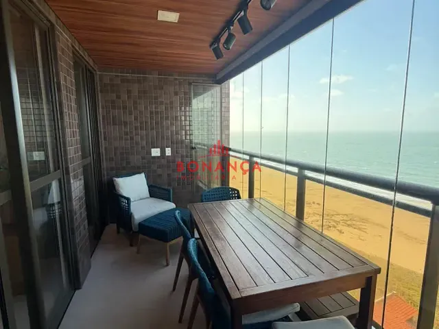 Apartamento 3 quartos e 1 banheiro, para alugar, no bairro Ponta do Farol em São Luís