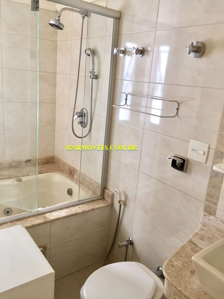 Apartamento, 3 quartos, 101 m² - Foto 9
