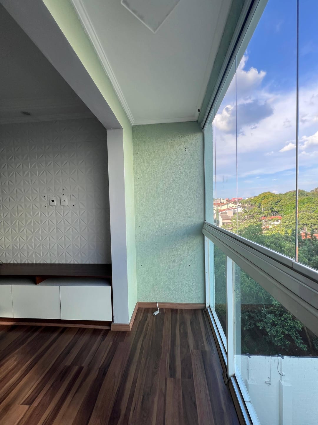 Apartamento, 3 quartos, 70 m² - Foto 4