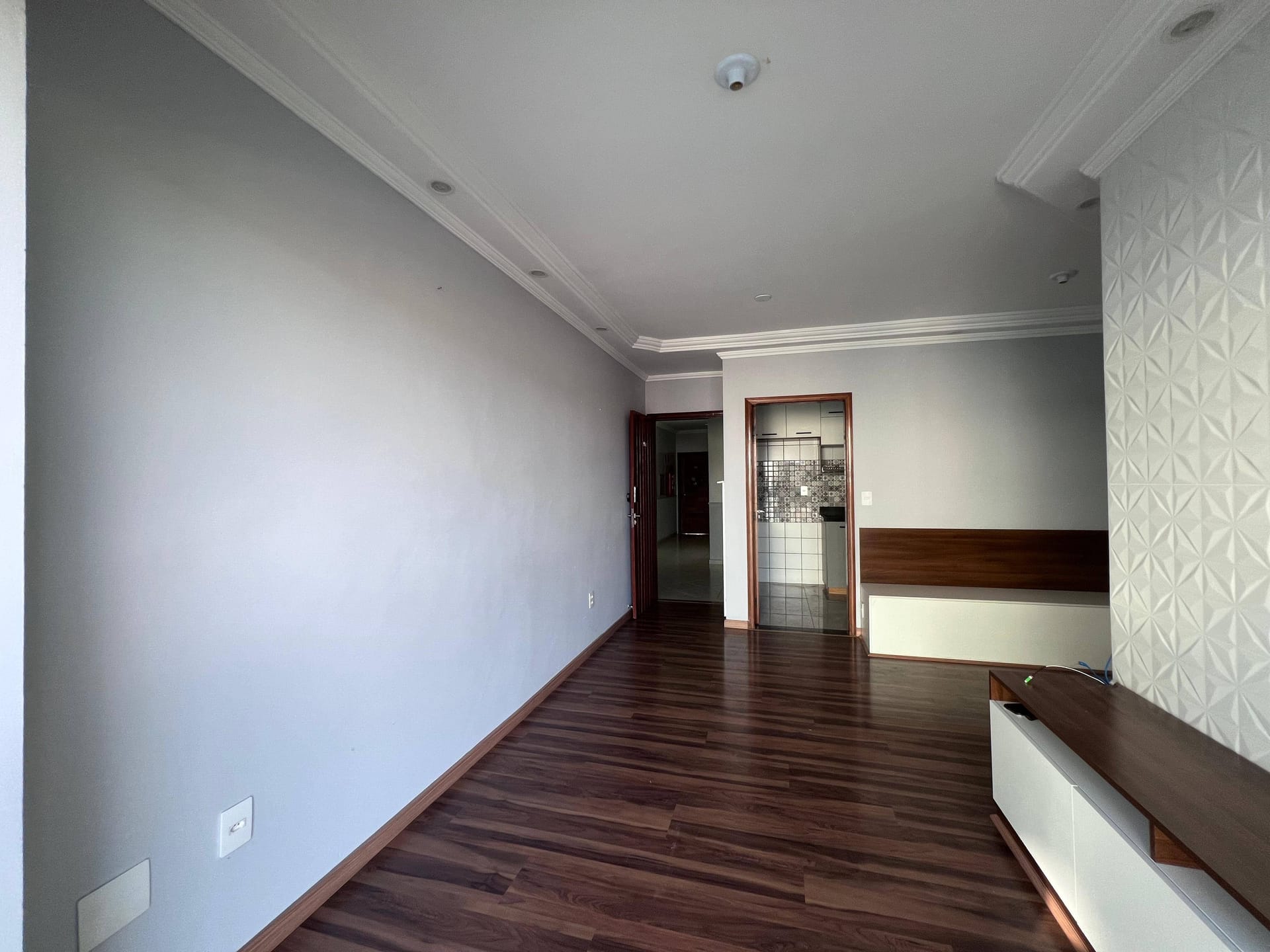 Apartamento, 3 quartos, 70 m² - Foto 2