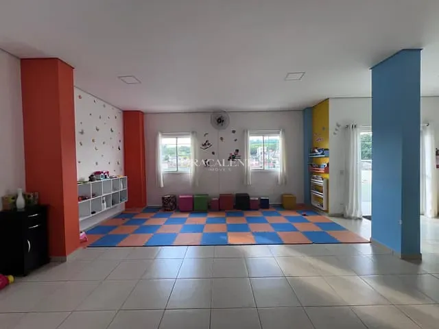 Apartamento com 70m² 3 quartos e 2 banheiros, à venda, no bairro Jardim Alto da Boa Vista em Valinhos