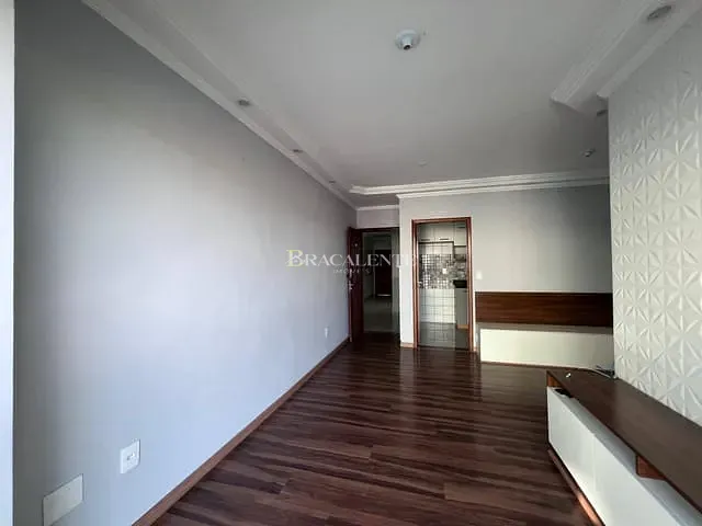 Apartamento com 70m² 3 quartos e 2 banheiros, à venda, no bairro Jardim Alto da Boa Vista em Valinhos
