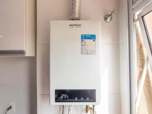 Foto do Apartamento - Apartamento com 2 dormitórios para alugar, 74 m² por R$ 3.175,00/mês - Novo Osasco - Osasco/SP | BUSSOCABA ADMINISTRACAO DE BENS E IMOVEIS LTDA