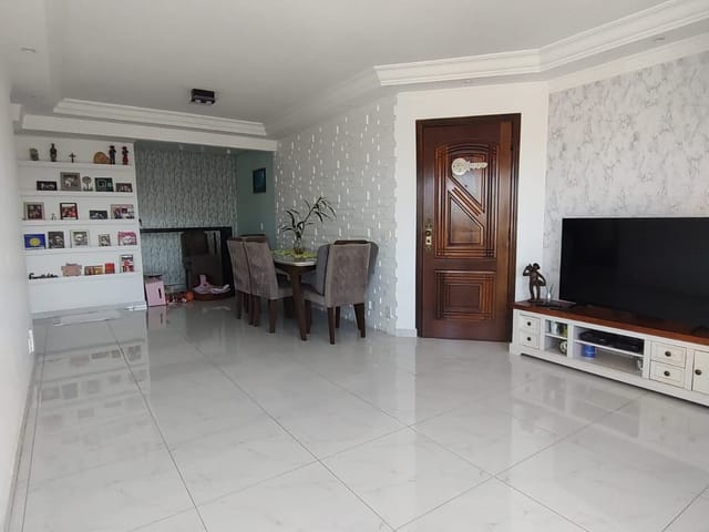 Apartamento 3 quartos e 4 banheiros, à venda, no bairro Vila Matilde em São Paulo