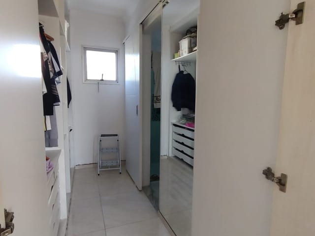 Apartamento 3 quartos e 4 banheiros, à venda, no bairro Vila Matilde em São Paulo