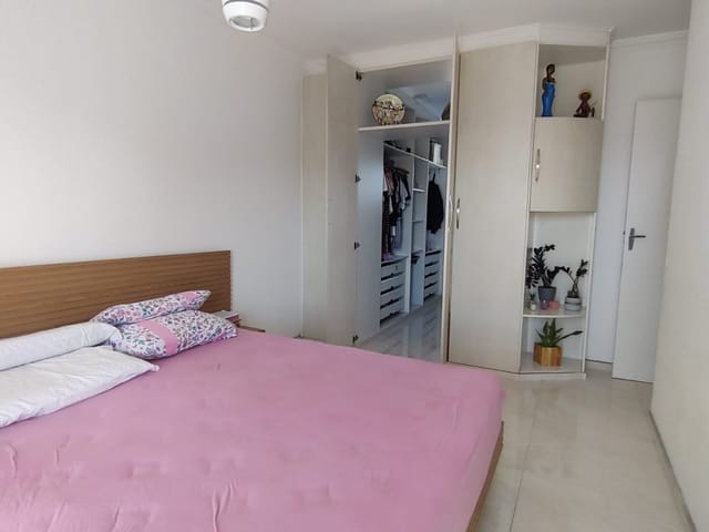 Apartamento 3 quartos e 4 banheiros, à venda, no bairro Vila Matilde em São Paulo