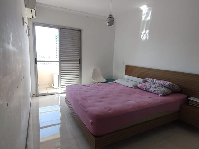 Apartamento 3 quartos e 4 banheiros, à venda, no bairro Vila Matilde em São Paulo
