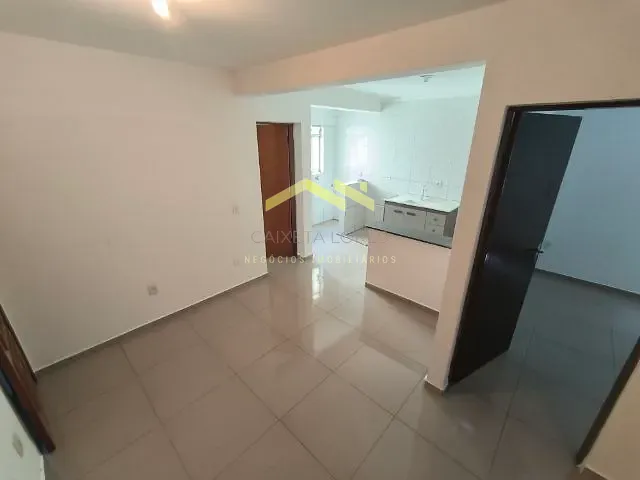 Apartamento 2 quartos e 1 banheiro, para alugar, no bairro Parque Oratório em Santo André