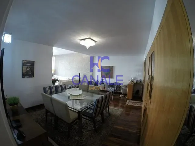 Apartamento com 181m² 3 quartos e 1 banheiro, à venda, no bairro COPACABANA em Rio De Janeiro