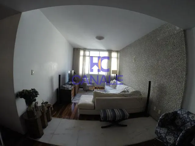 Apartamento com 181m² 3 quartos e 1 banheiro, à venda, no bairro COPACABANA em Rio De Janeiro