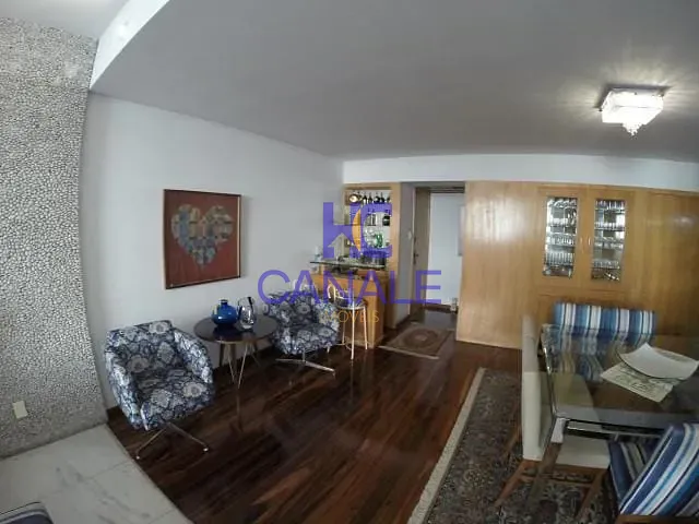 Apartamento com 181m² 3 quartos e 1 banheiro, à venda, no bairro COPACABANA em Rio De Janeiro