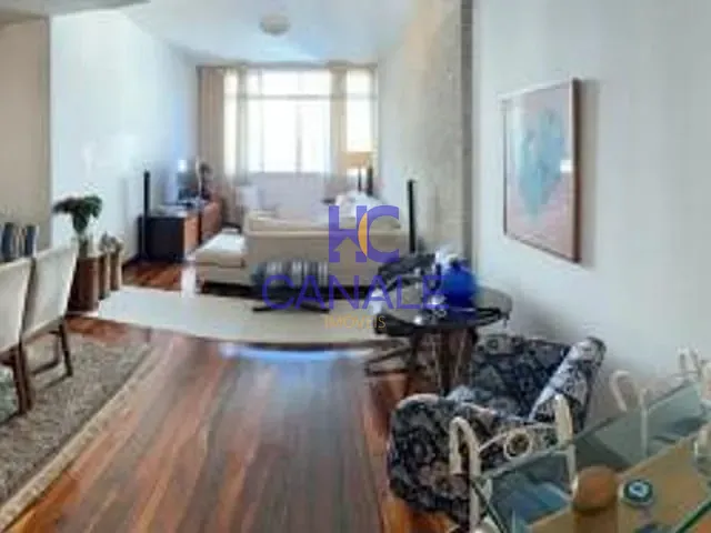 Apartamento com 181m² 3 quartos e 1 banheiro, à venda, no bairro COPACABANA em Rio De Janeiro